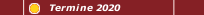 Termine 2020